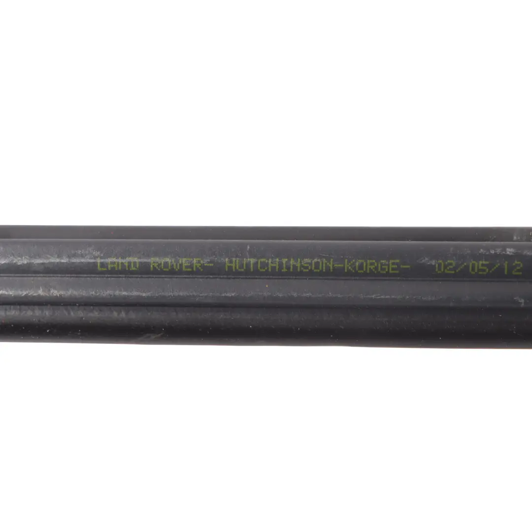 Doorbelt Weatherstrip Rear Inner Right O/S to Range Rover Evoque L538 with Part number LR027356 Range Rover Evoque L538 Doorbelt Weatherstrip Rear Inner Right O/S - SKU LR027356 - Part number LR027356