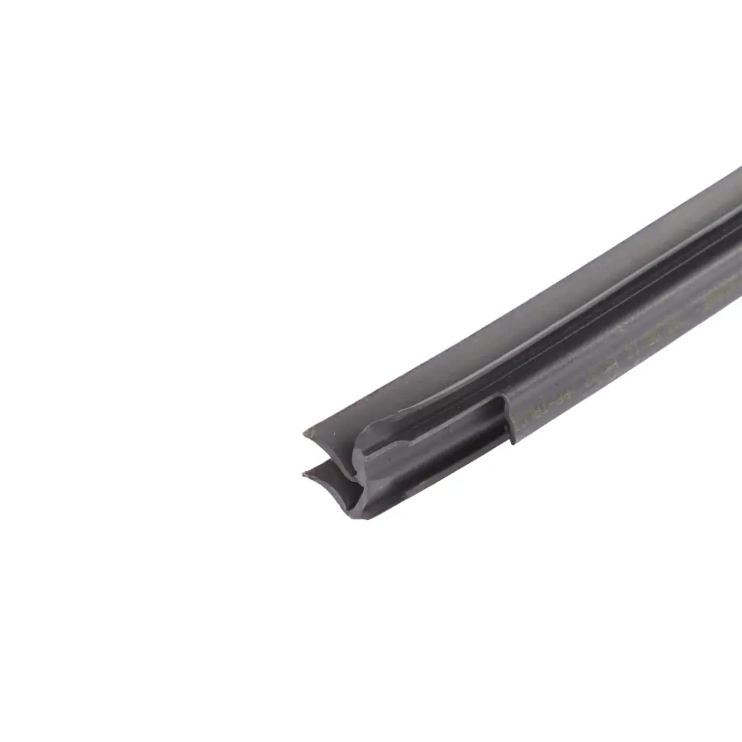 Range Rover Evoque L538 Doorbelt Weatherstrip Rear Inner Right O/S - SKU LR027356 - Part number LR027356