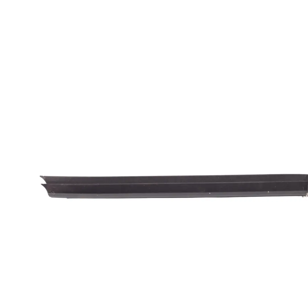 Range Rover Evoque L538 Türdichtung Gummidichtung Hinten Innen Rechts - SKU LR027356 - Teilenummer LR027356