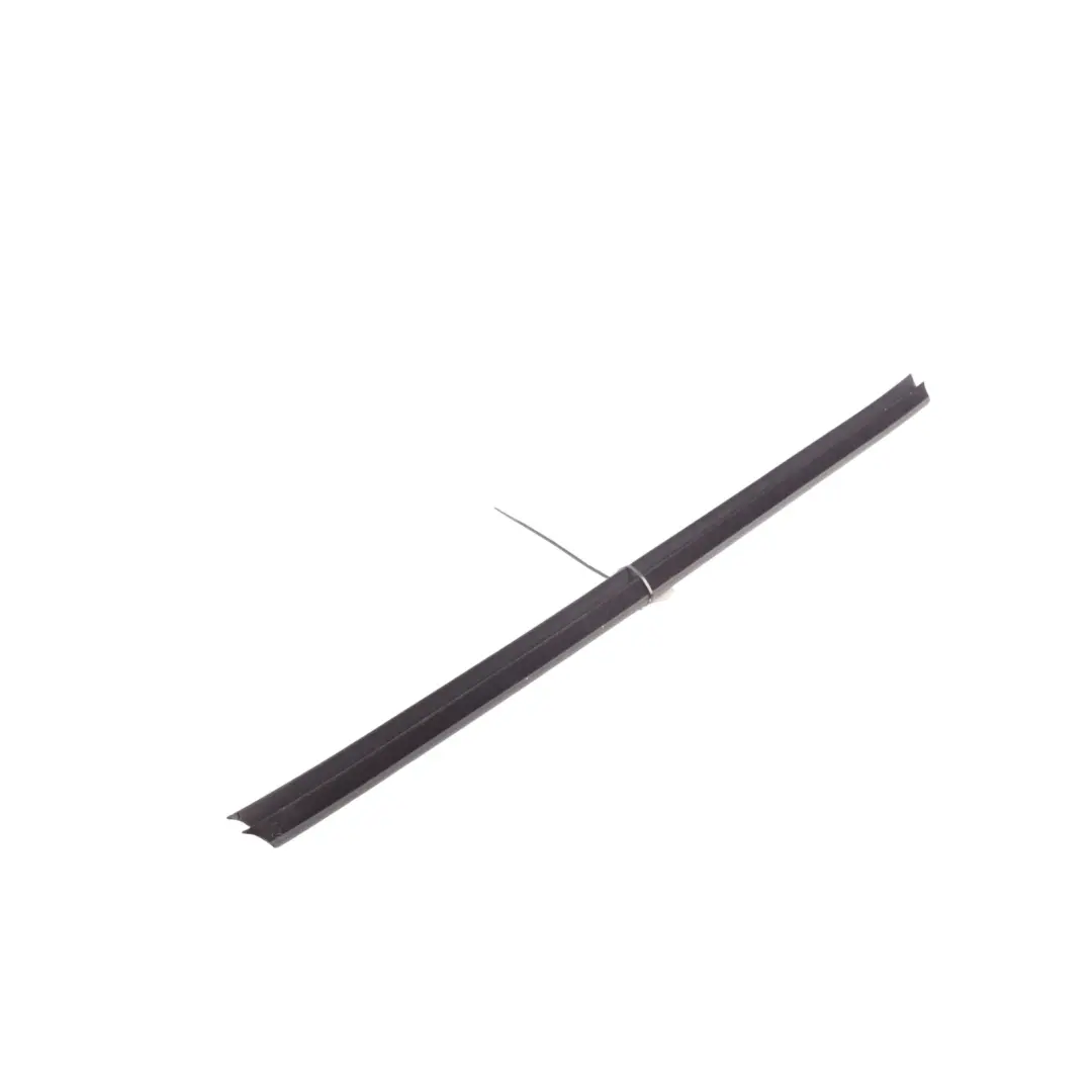 Range Rover Evoque L538 Doorbelt Weatherstrip Rear Inner Right O/S - SKU LR027356 - Part number LR027356