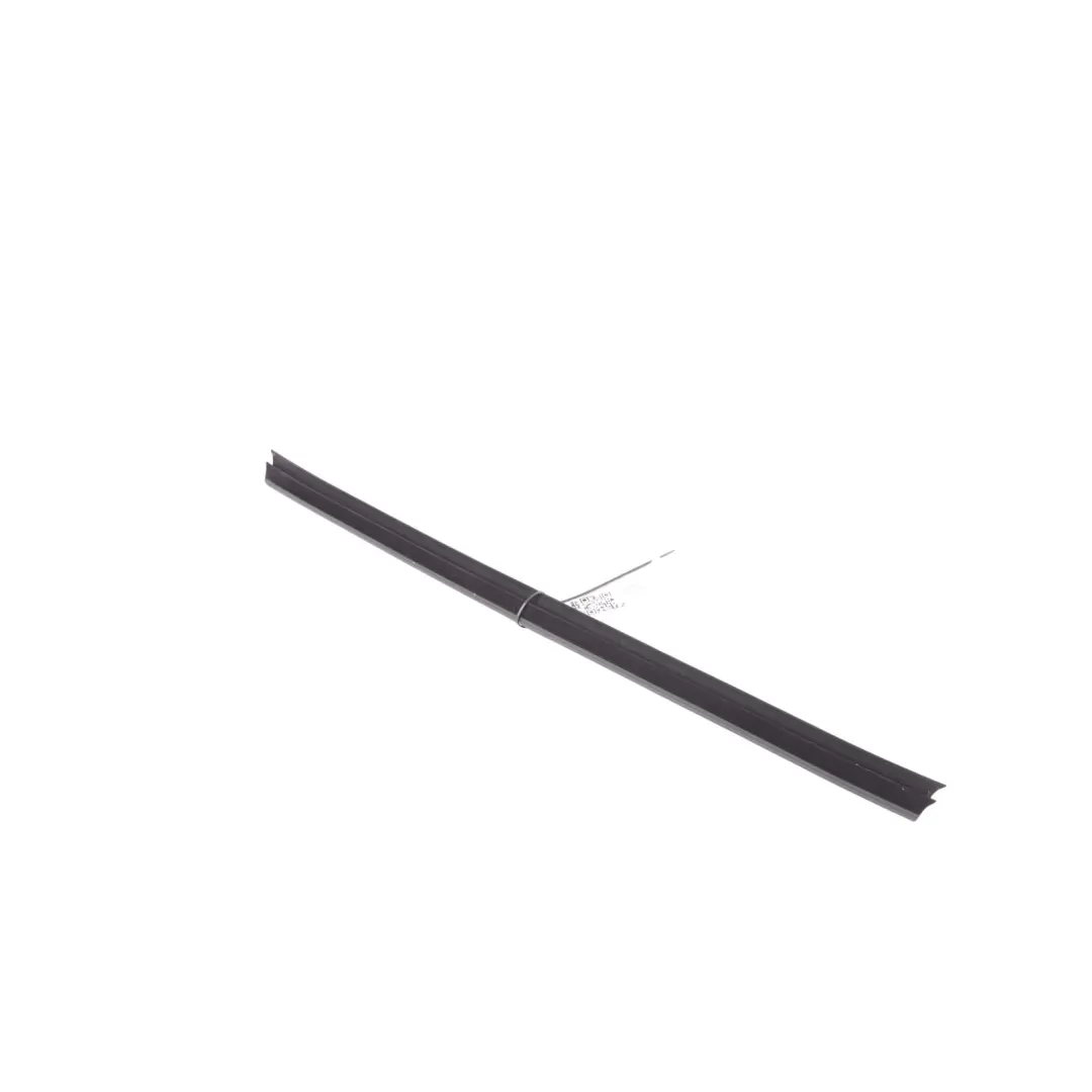 Doorbelt Weatherstrip Rear Inner Right O/S to Range Rover Evoque L538 with Part number LR027356 Range Rover Evoque L538 Doorbelt Weatherstrip Rear Inner Right O/S - SKU LR027356 - Part number LR027356