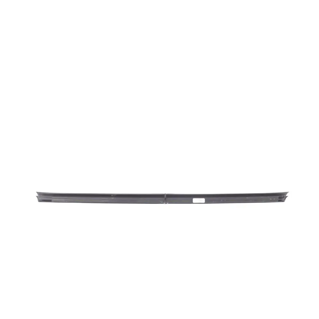 Range Rover Evoque L538 Burlete Puerta Trasero Interior Derecho - SKU LR027356 - Número de pieza LR027356