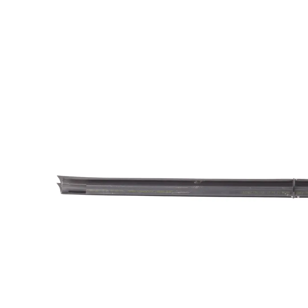 Range Rover Evoque L538 Türdichtung Gummidichtung Hinten Innen Rechts - SKU LR027356 - Teilenummer LR027356