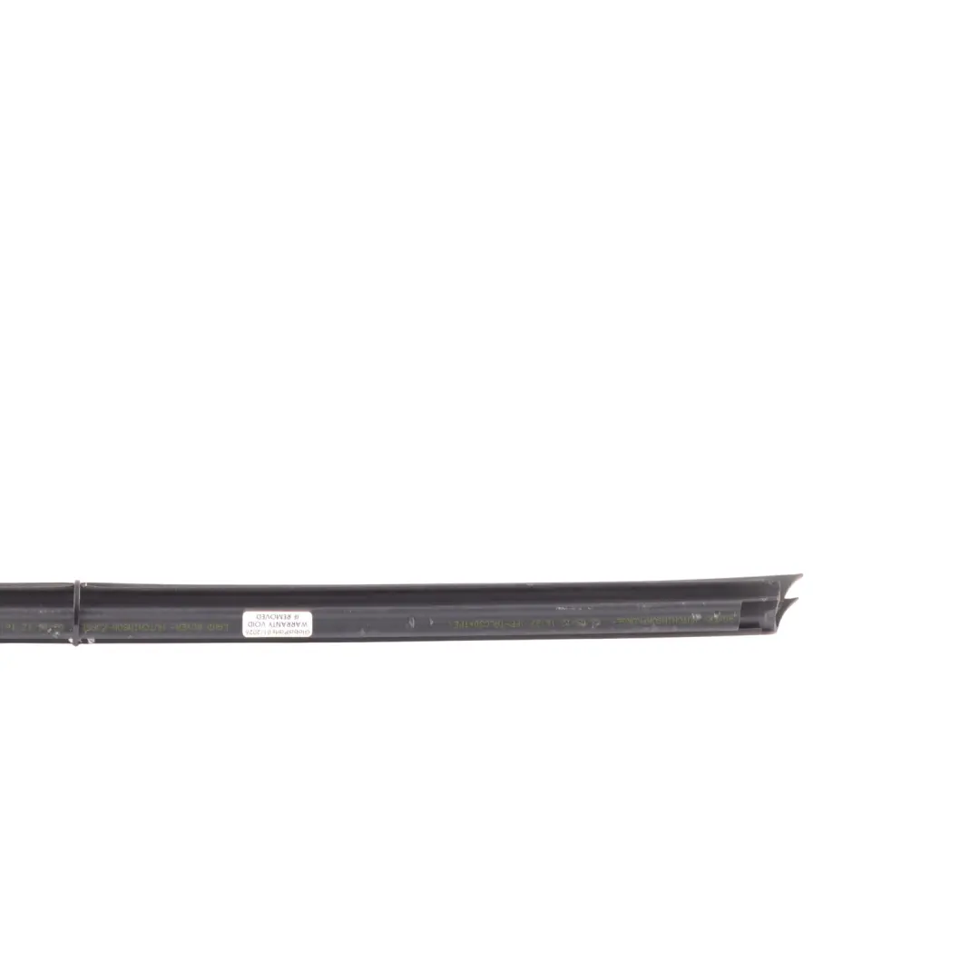 Türdichtung Gummidichtung Hinten Innen Rechts für Range Rover Evoque L538 mit Teilenummer LR027356 Range Rover Evoque L538 Türdichtung Gummidichtung Hinten Innen Rechts - SKU LR027356 - Teilenummer LR027356