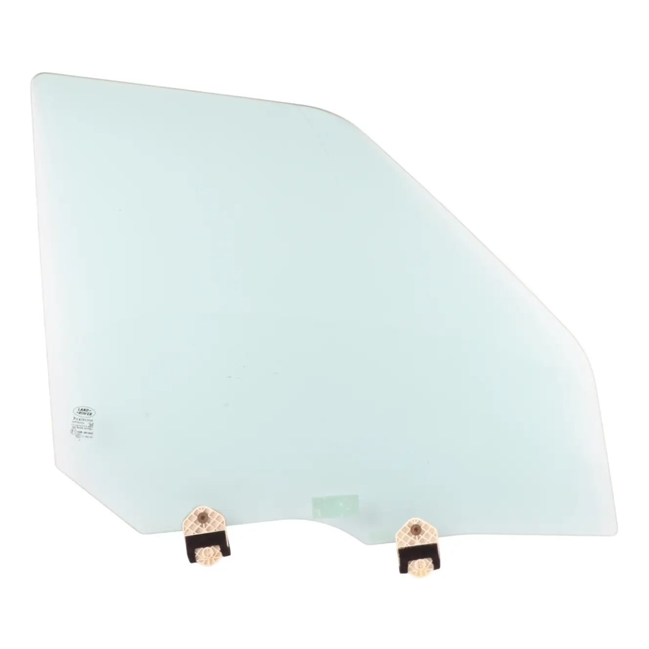 Land Rover Discovery 4 Front Door Window Glass Glazing Right O/S 5H22-21410-AB