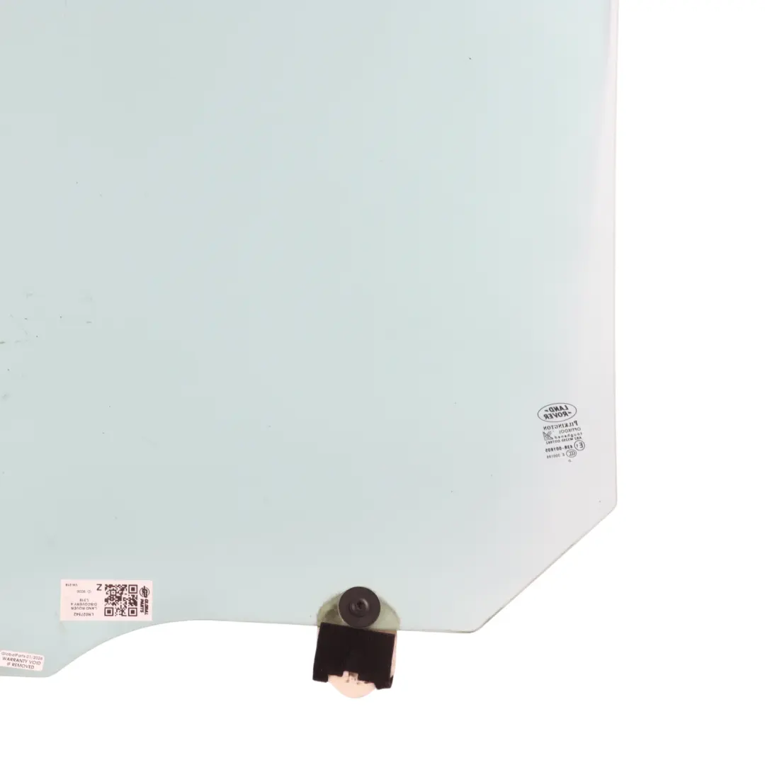 Land Rover Discovery 4 Front Door Window Glass Glazing Right O/S 5H22-21410-AB - SKU LR027542 - Part number LR027542