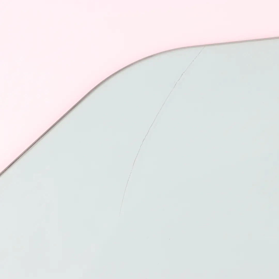 Land Rover Discovery 4 Front Door Window Glass Glazing Right O/S 5H22-21410-AB - SKU LR027542 - Part number LR027542