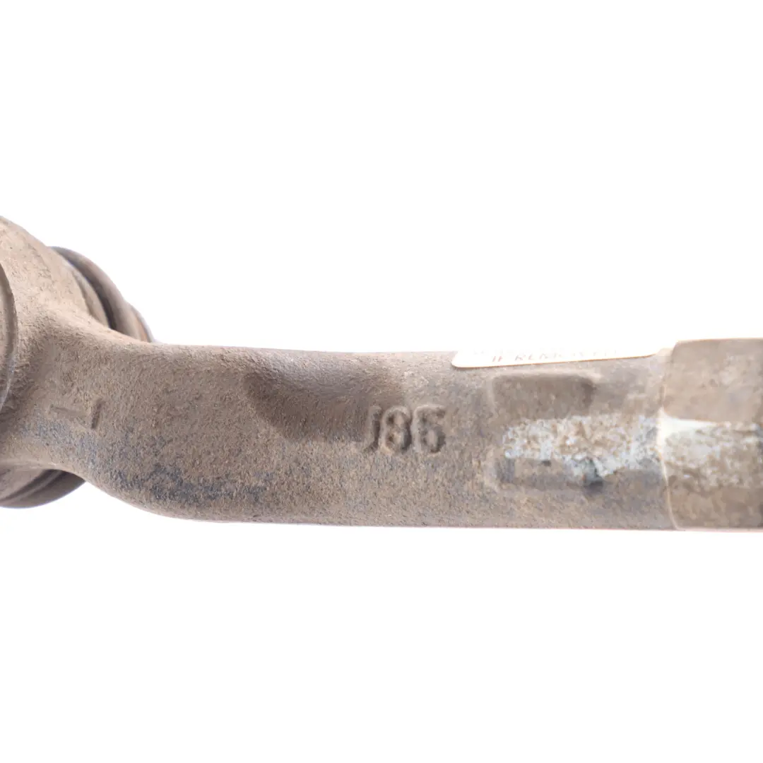 Tie Rod Joint Right O/S BJ32-3C437-AA to Land Rover Discovery Sport L550 with Part number LR027570 Land Rover Discovery Sport L550 Tie Rod Joint Right O/S BJ32-3C437-AA - SKU LR027570 - Part number LR027570