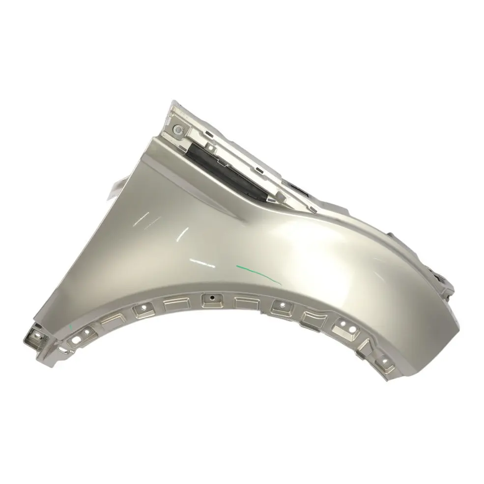Range Rover Evoque L538 Wing Fender Right O/S Side Panel Ipanema Sand - 824 - SKU LR027589-ISA - Part number LR027589