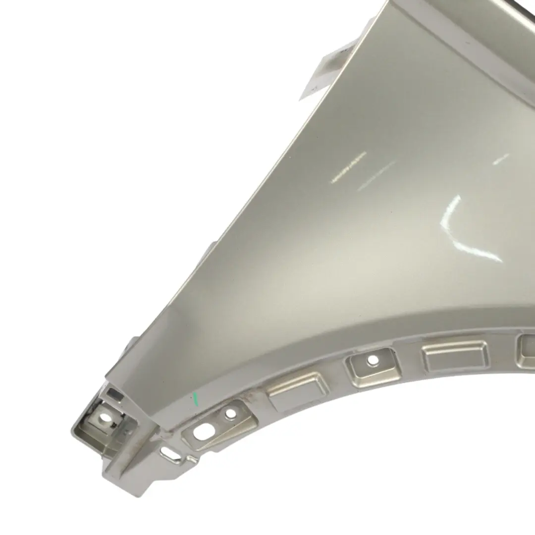 Range Rover Evoque L538 Wing Fender Right O/S Side Panel Ipanema Sand - 824 - SKU LR027589-ISA - Part number LR027589