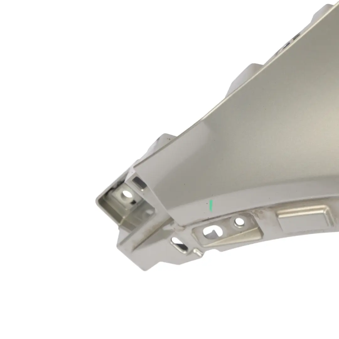 Wing Fender Right O/S Side Panel Ipanema Sand - 824 to Range Rover Evoque L538 with Part number LR027589 Range Rover Evoque L538 Wing Fender Right O/S Side Panel Ipanema Sand - 824 - SKU LR027589-ISA - Part number LR027589