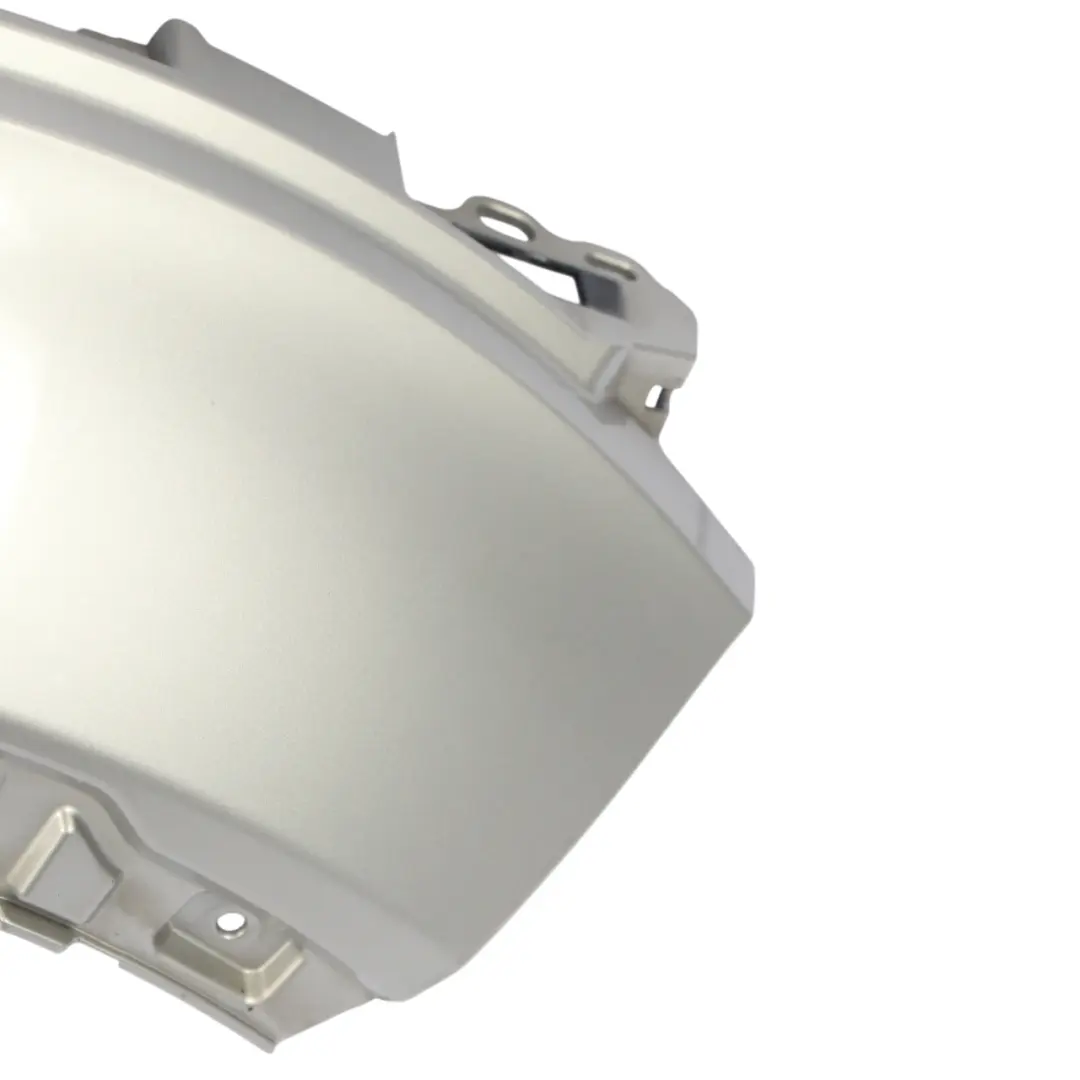 Wing Fender Right O/S Side Panel Ipanema Sand - 824 to Range Rover Evoque L538 with Part number LR027589 Range Rover Evoque L538 Wing Fender Right O/S Side Panel Ipanema Sand - 824 - SKU LR027589-ISA - Part number LR027589