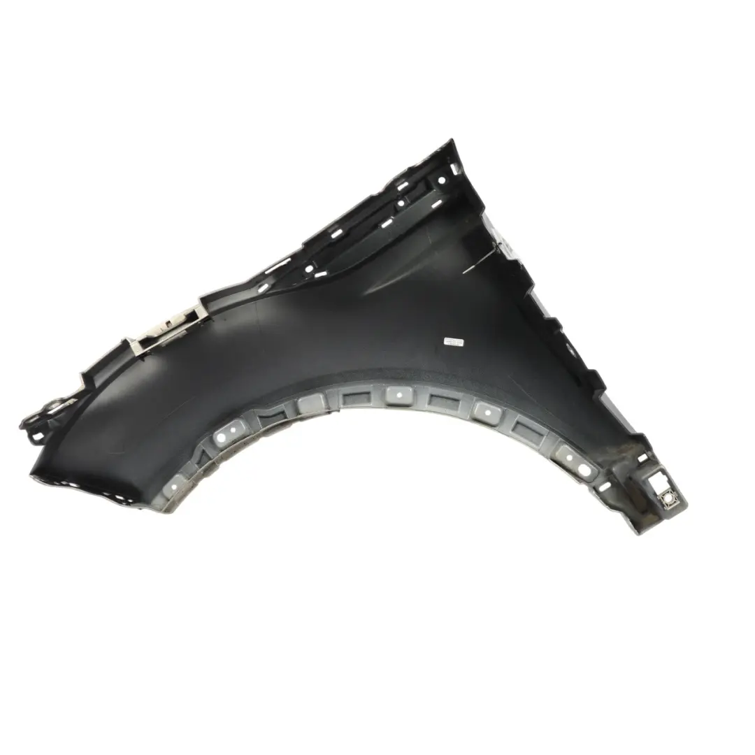 Range Rover Evoque L538 Wing Fender Right O/S Side Panel Ipanema Sand - 824 - SKU LR027589-ISA - Part number LR027589