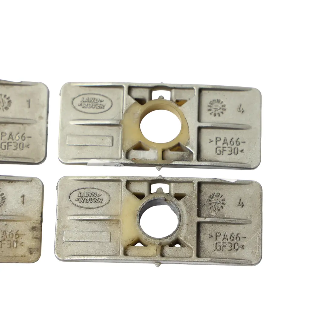 Land Rover Evoque L538 Zestaw Mocowanie Błotnika Prawo Ipanema Sand 824 - SKU LR027589-ISA1 - Numer Części LR027589