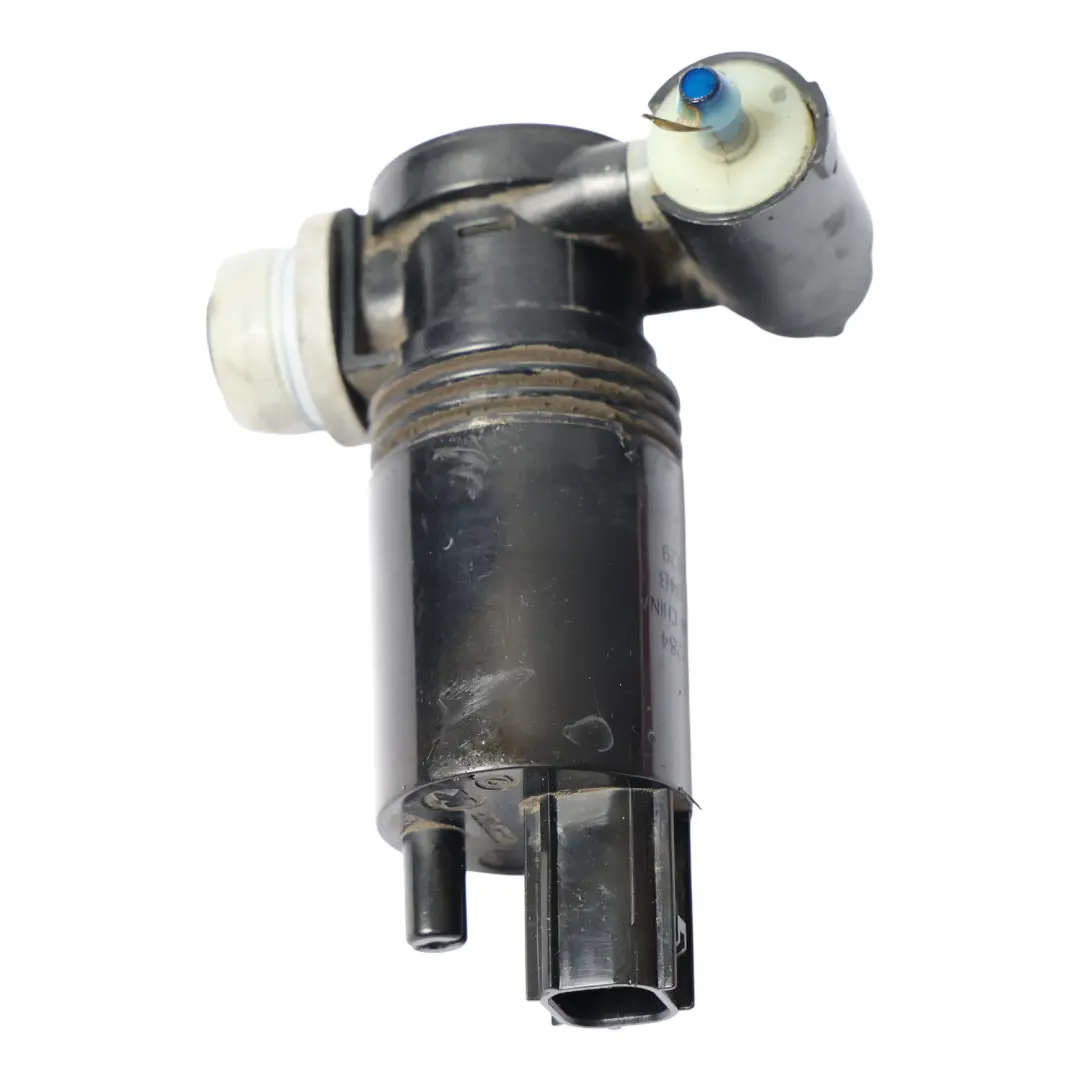 Land Rover Evoque L538 Windschutzscheibe Waschflüssigkeit Pumpe - SKU LR027685 - Teilenummer LR027685