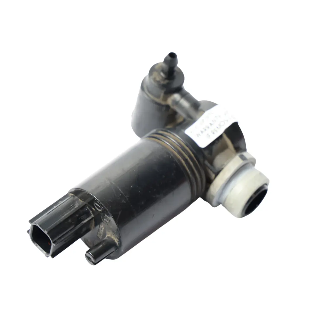 Windschutzscheibe Waschflüssigkeit Pumpe für Land Rover Evoque L538 mit Teilenummer LR027685 Land Rover Evoque L538 Windschutzscheibe Waschflüssigkeit Pumpe - SKU LR027685 - Teilenummer LR027685