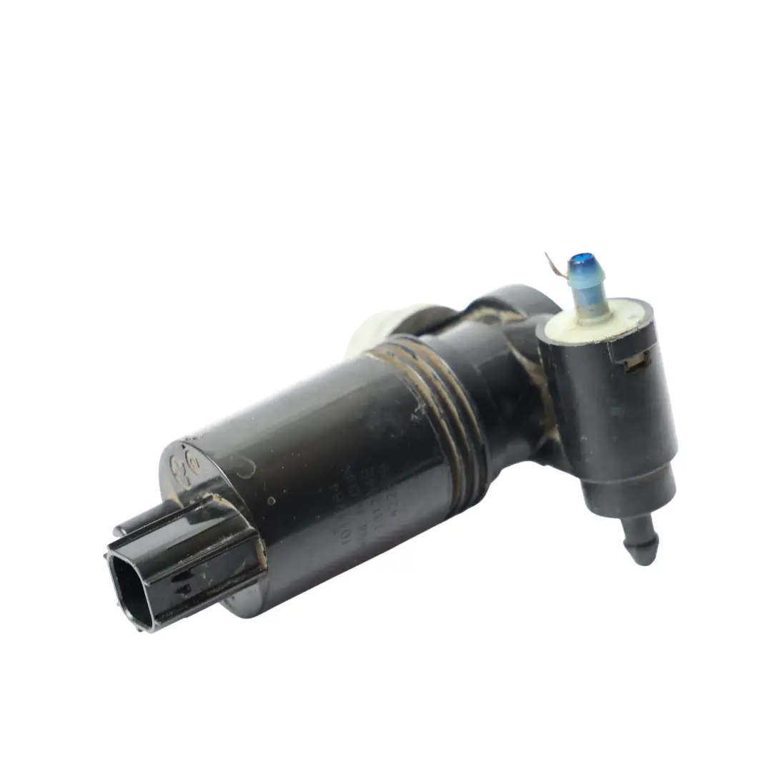 Windscreen Windshield Washer Fluid Liquid Pump to Land Rover Evoque L538 with Part number LR027685 Land Rover Evoque L538 Windscreen Windshield Washer Fluid Liquid Pump - SKU LR027685 - Part number LR027685