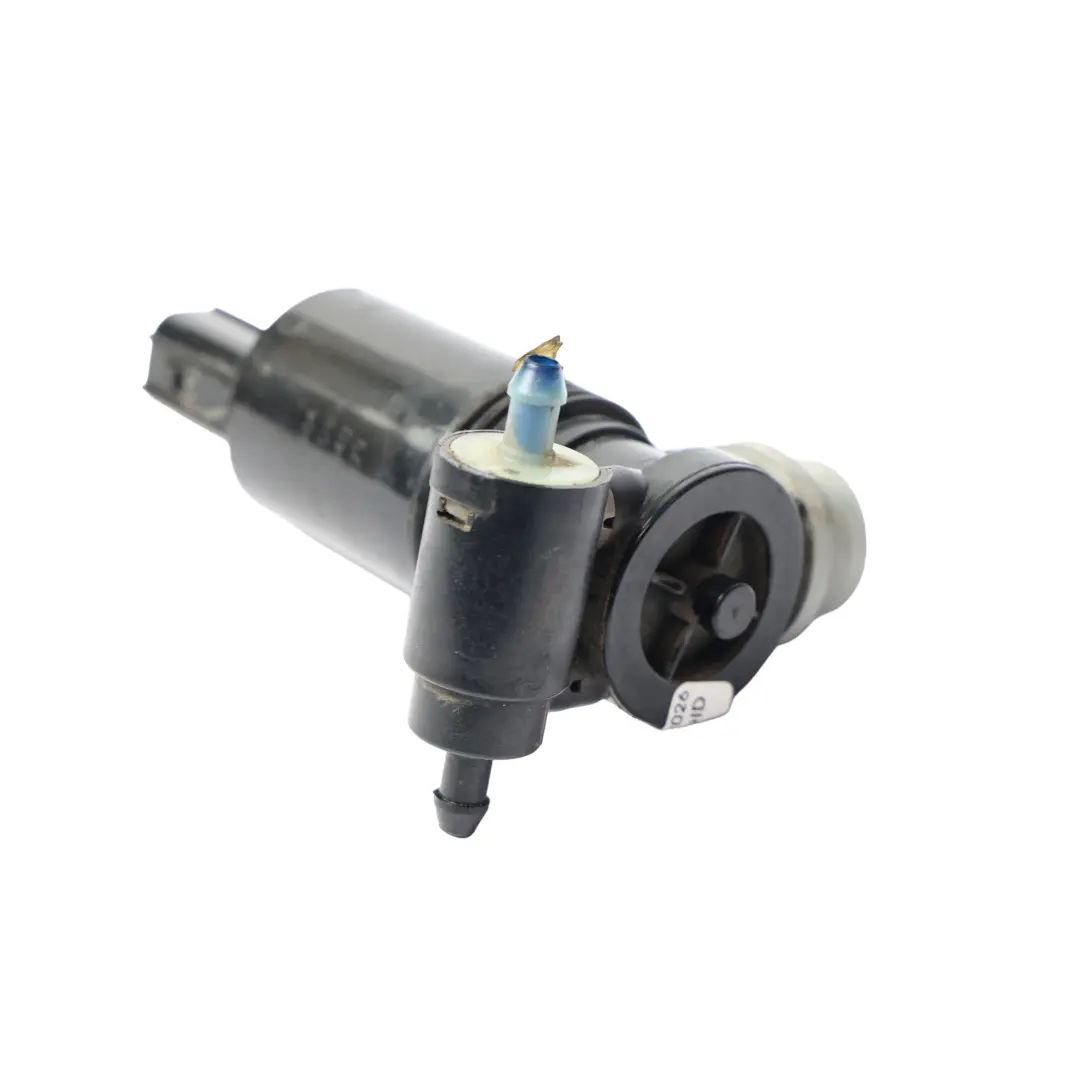 Líquido Lavaparabrisas Bomba para Land Rover Evoque L538 con número de pieza LR027685 Land Rover Evoque L538 Líquido Lavaparabrisas Bomba - SKU LR027685 - Número de pieza LR027685