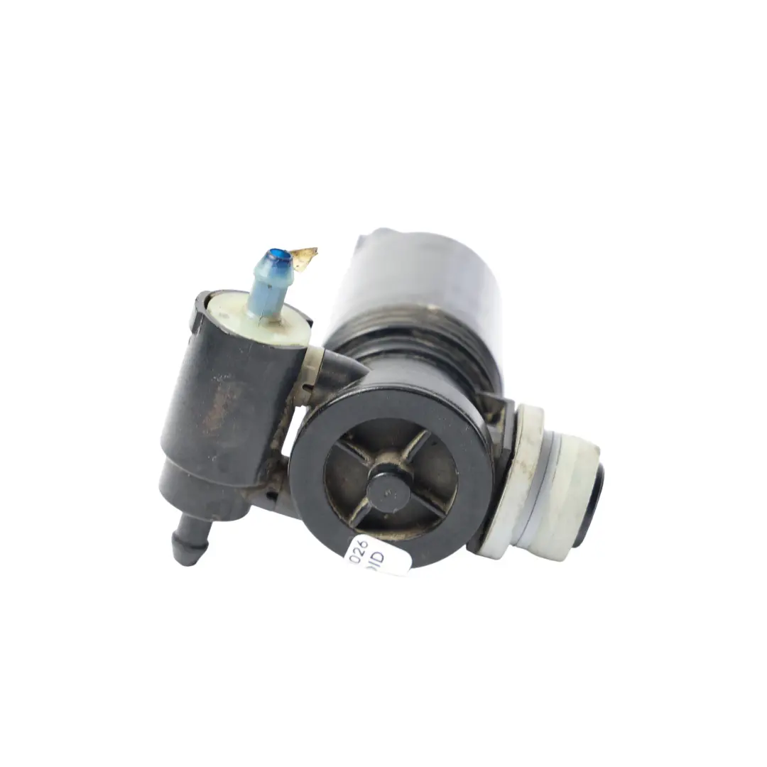 Pompe À Liquide Lave-Glace pour Land Rover Evoque L538 à propos du numéro de pièce LR027685 Land Rover Evoque L538 Pompe À Liquide Lave-Glace - SKU LR027685 - Numéro de pièce LR027685