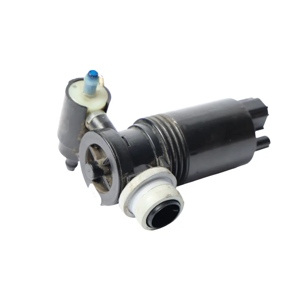 Pompe À Liquide Lave-Glace pour Land Rover Evoque L538 à propos du numéro de pièce LR027685 Land Rover Evoque L538 Pompe À Liquide Lave-Glace - SKU LR027685 - Numéro de pièce LR027685