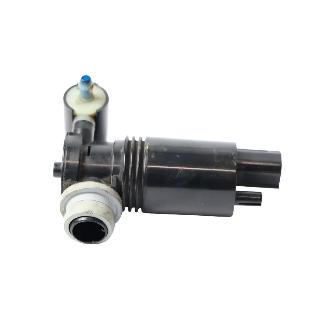 Líquido Lavaparabrisas Bomba para Land Rover Evoque L538 con número de pieza LR027685 Land Rover Evoque L538 Líquido Lavaparabrisas Bomba - SKU LR027685 - Número de pieza LR027685