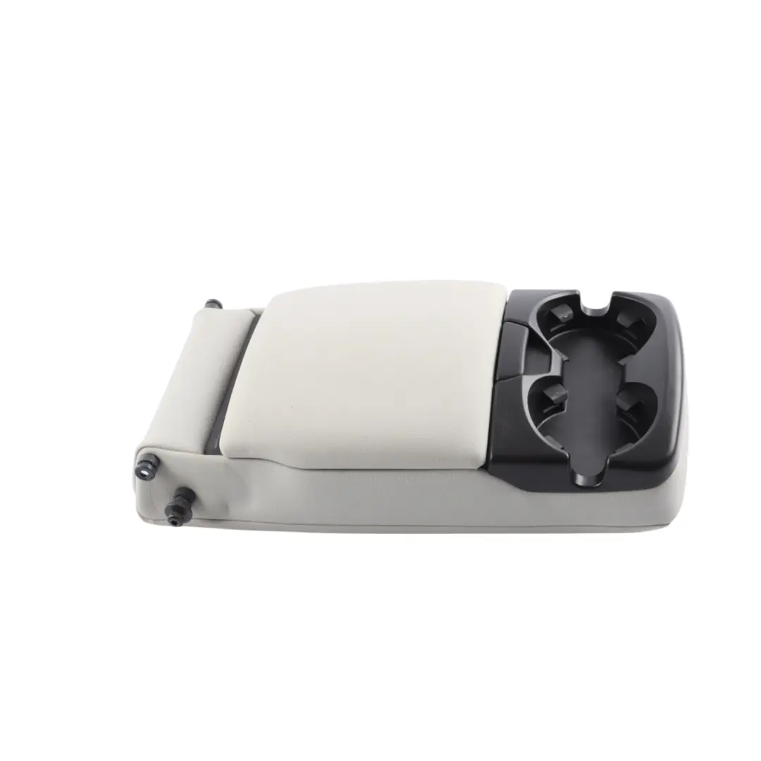 Land Rover Discovery L550 Rear Seat Armrest Arm Rest Holder Panel 6H52-67124-AA - SKU LR028217 - Part number LR028217