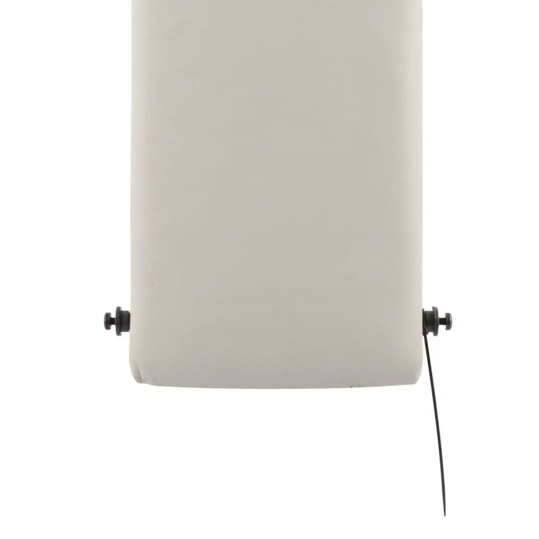 Land Rover Discovery L550 Rear Seat Armrest Arm Rest Holder Panel 6H52-67124-AA - SKU LR028217 - Part number LR028217