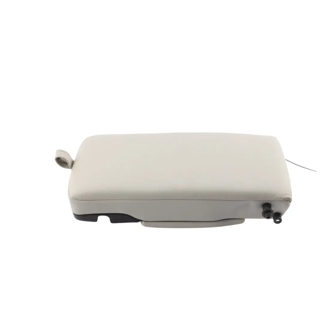 Land Rover Discovery L550 Rear Seat Armrest Arm Rest Holder Panel 6H52-67124-AA - SKU LR028217 - Part number LR028217