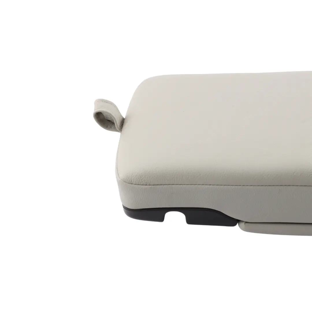 Land Rover Discovery L550 Rear Seat Armrest Arm Rest Holder Panel 6H52-67124-AA - SKU LR028217 - Part number LR028217