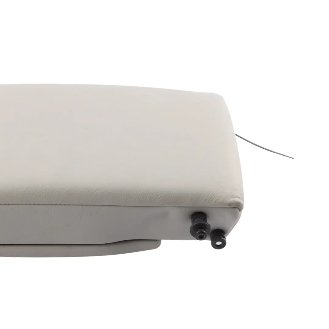 Land Rover Discovery L550 Rear Seat Armrest Arm Rest Holder Panel 6H52-67124-AA - SKU LR028217 - Part number LR028217