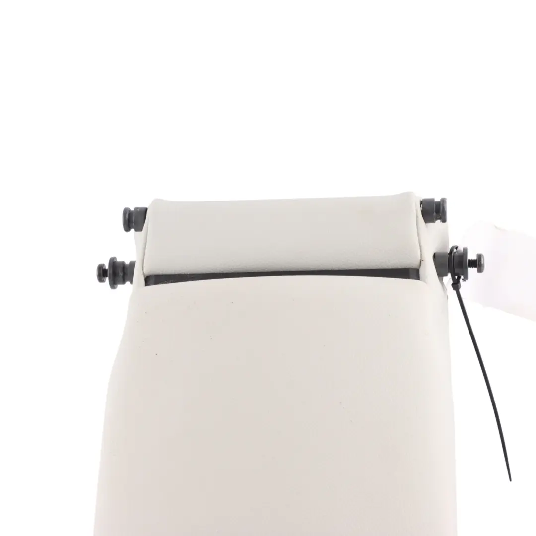 Land Rover Discovery L550 Rear Seat Armrest Arm Rest Holder Panel 6H52-67124-AA - SKU LR028217 - Part number LR028217