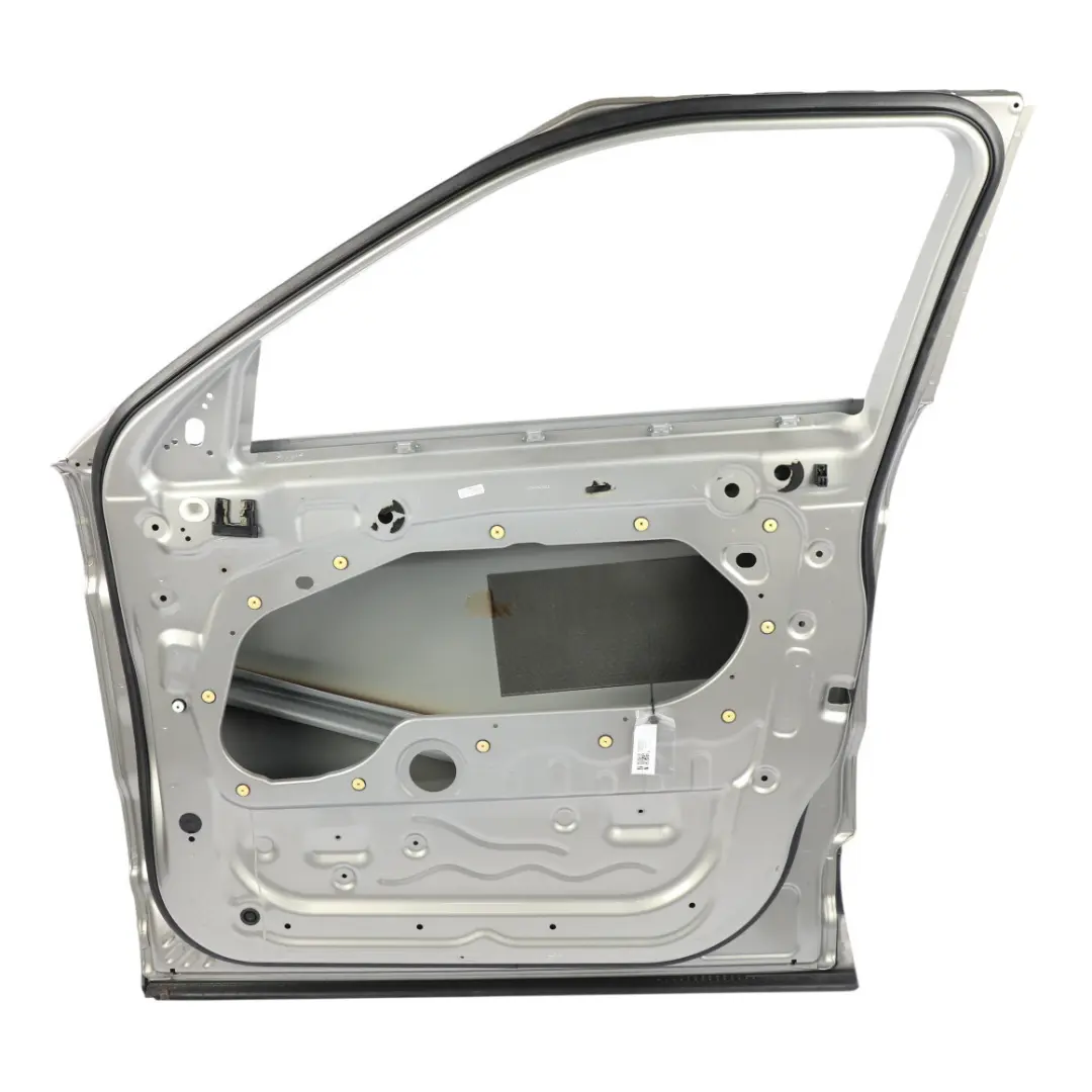 Range Rover Evoque L538 Door Front Right O/S Ipanema Sand Metallic - 824 - SKU LR028552-ISA - Part number LR028552