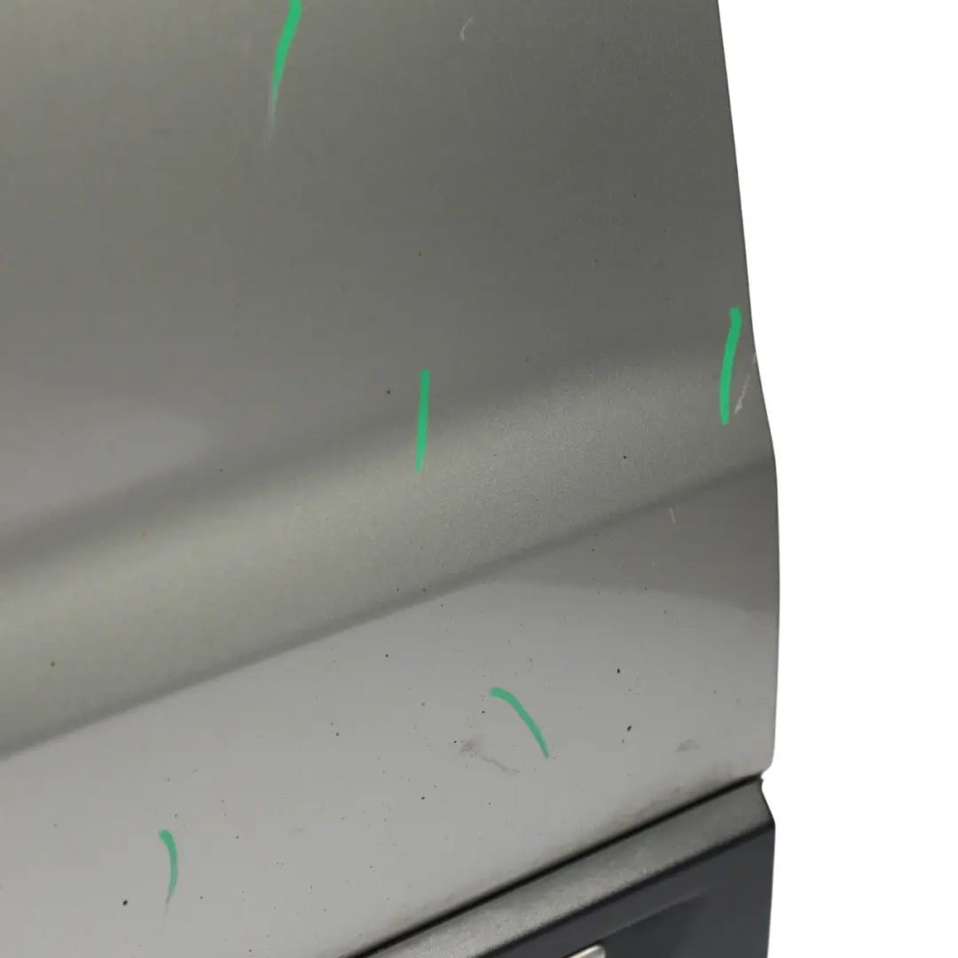 Range Rover Evoque L538 Door Front Right O/S Ipanema Sand Metallic - 824 - SKU LR028552-ISA - Part number LR028552