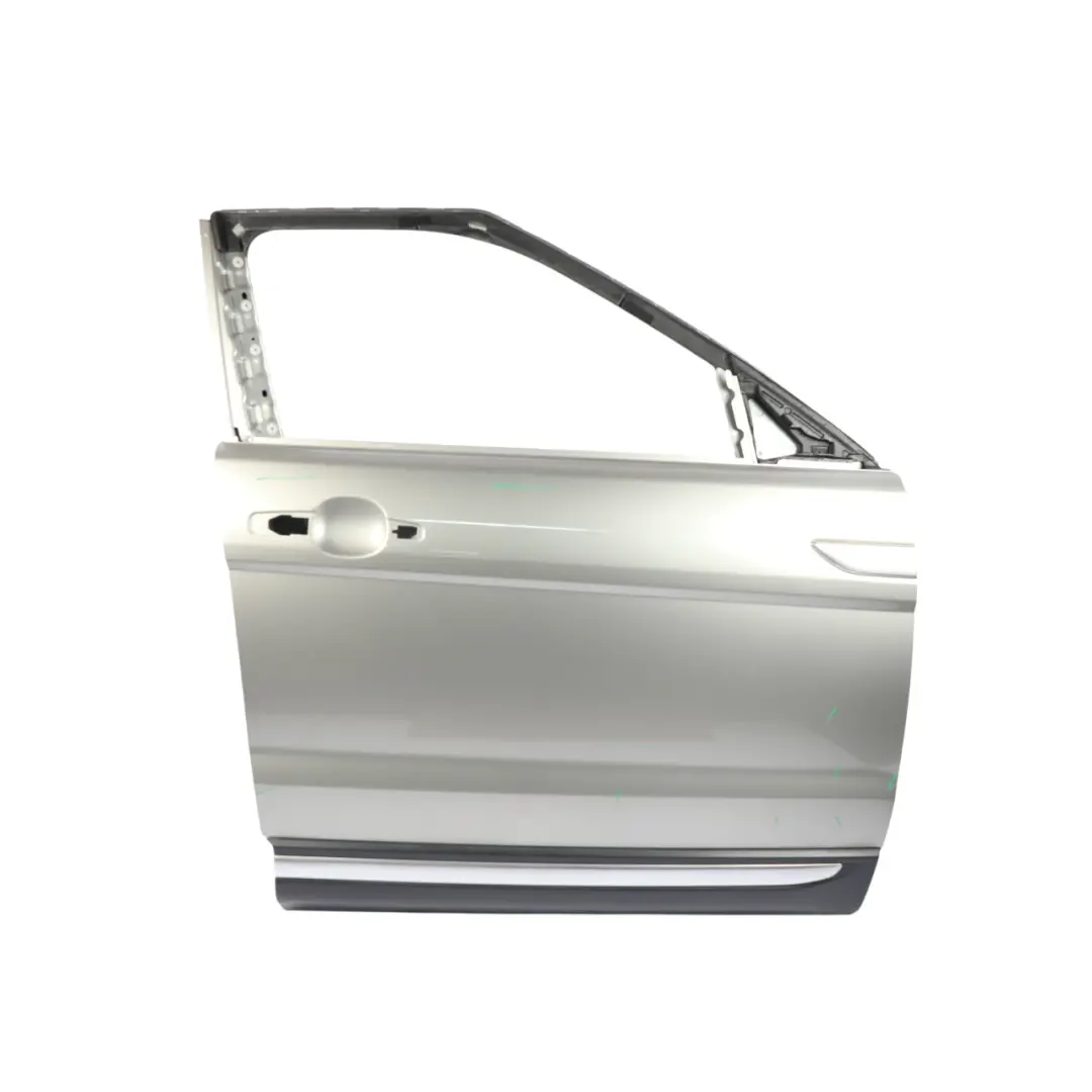 Range Rover Evoque L538 Door Front Right O/S Ipanema Sand Metallic - 824 - SKU LR028552-ISA - Part number LR028552