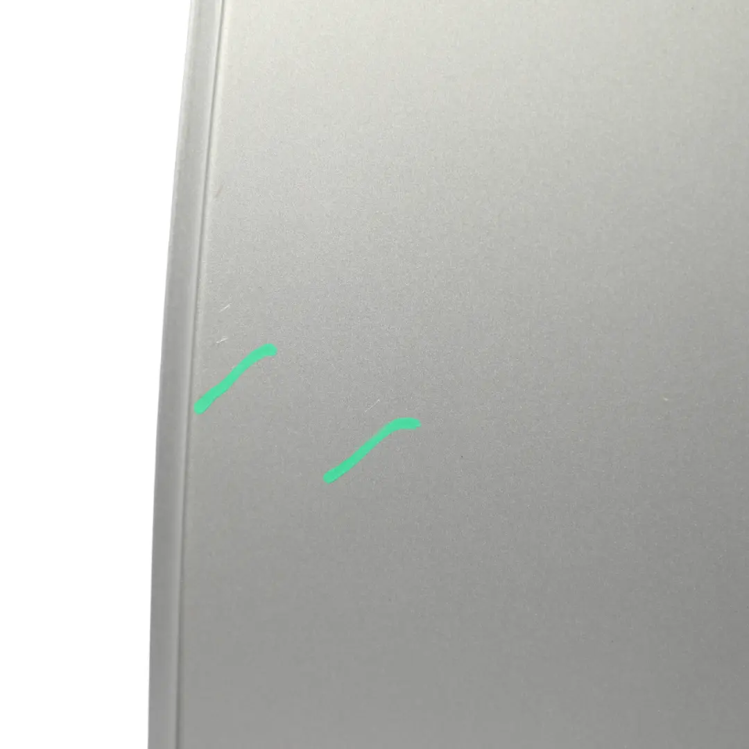 Range Rover Evoque L538 Door Rear Left N/S Ipanema Sand Metallic - 824 - SKU LR028557-ISA - Part number LR028557