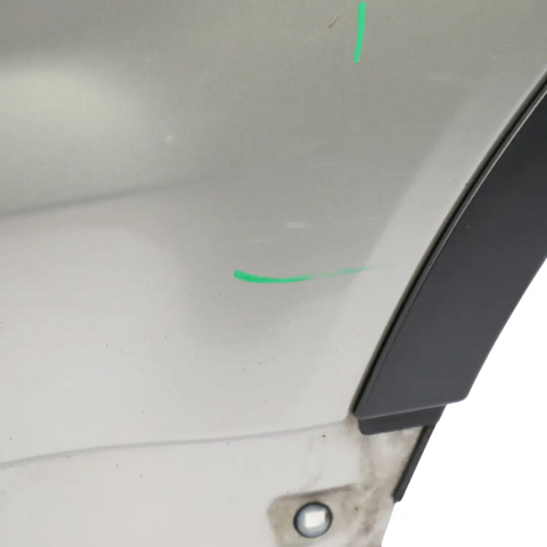 Range Rover Evoque L538 Door Rear Left N/S Ipanema Sand Metallic - 824 - SKU LR028557-ISA - Part number LR028557