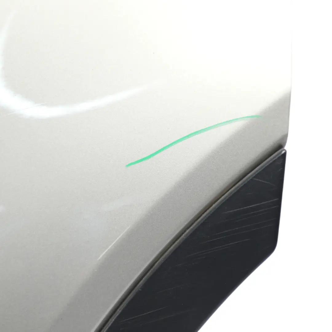 Door Rear Left N/S Ipanema Sand Metallic - 824 to Range Rover Evoque L538 with Part number LR028557 Range Rover Evoque L538 Door Rear Left N/S Ipanema Sand Metallic - 824 - SKU LR028557-ISA - Part number LR028557