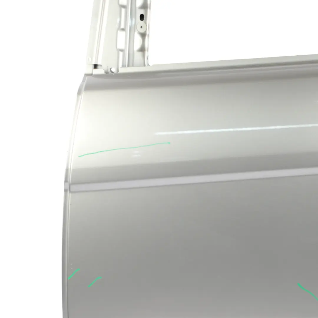 Range Rover Evoque L538 Door Rear Left N/S Ipanema Sand Metallic - 824 - SKU LR028557-ISA - Part number LR028557