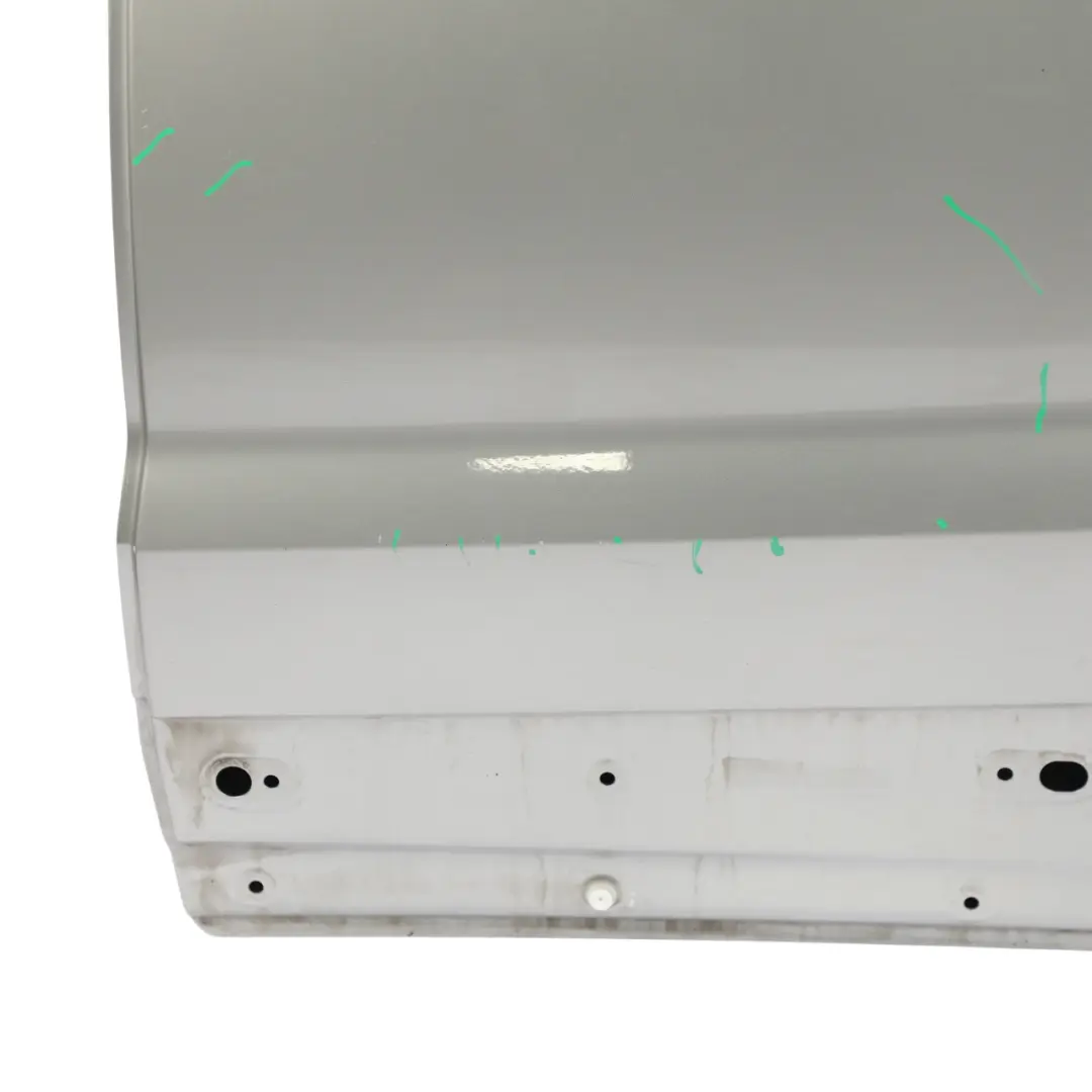 Door Rear Left N/S Ipanema Sand Metallic - 824 to Range Rover Evoque L538 with Part number LR028557 Range Rover Evoque L538 Door Rear Left N/S Ipanema Sand Metallic - 824 - SKU LR028557-ISA - Part number LR028557