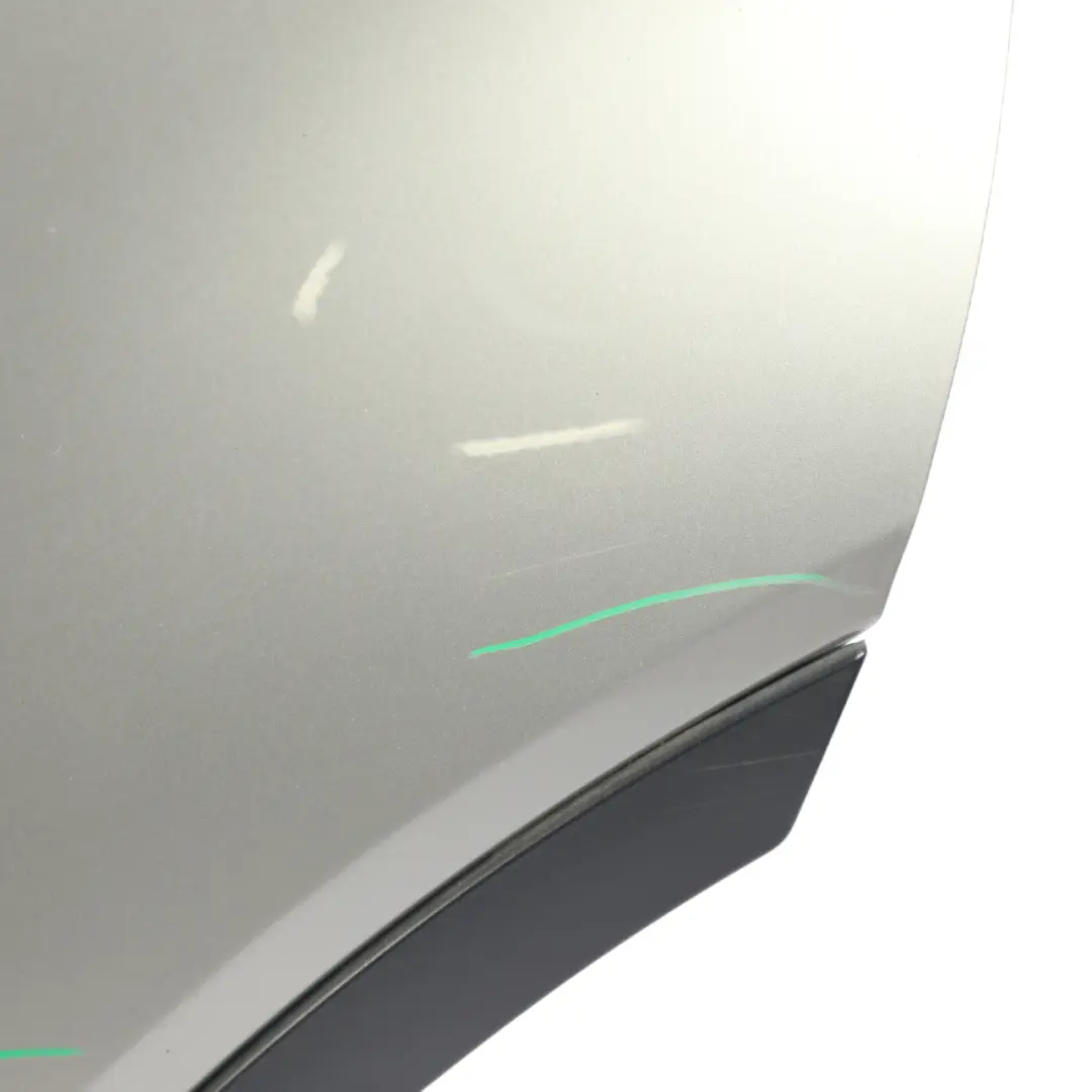 Door Rear Left N/S Ipanema Sand Metallic - 824 to Range Rover Evoque L538 with Part number LR028557 Range Rover Evoque L538 Door Rear Left N/S Ipanema Sand Metallic - 824 - SKU LR028557-ISA - Part number LR028557