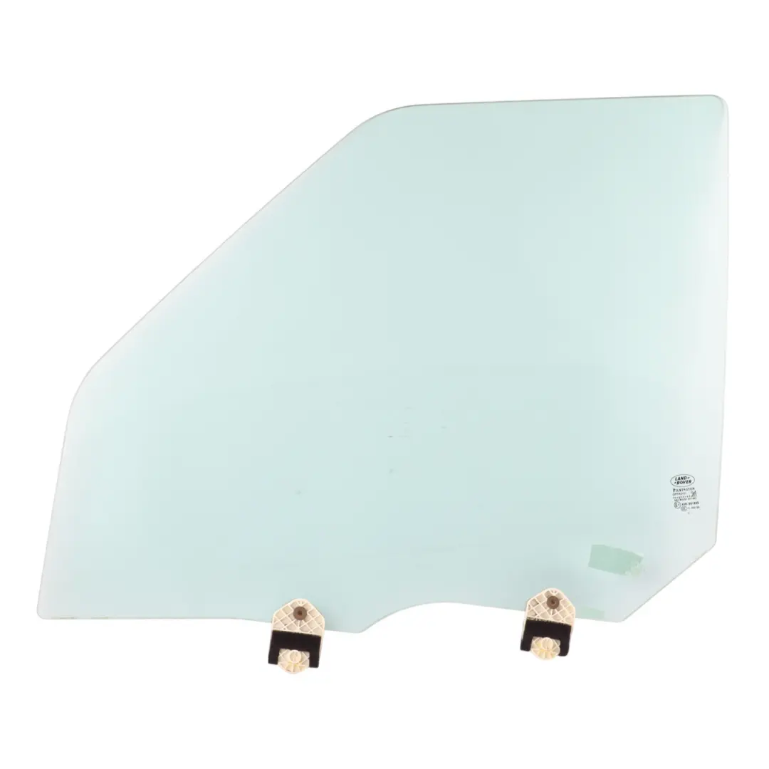 Front Door Window Glass Glazing Left N/S 5H22-21411-AB to Land Rover Discovery 4 with Part number LR029103 Land Rover Discovery 4 Front Door Window Glass Glazing Left N/S 5H22-21411-AB - SKU LR029103 - Part number LR029103