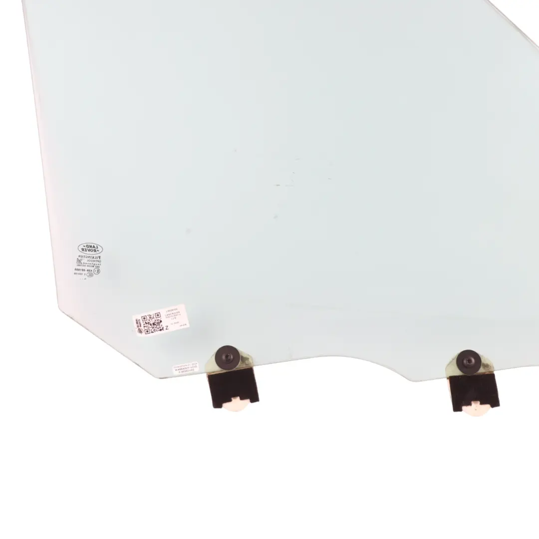 Land Rover Discovery 4 Vitre Porte Avant Gauche 5H22-21411-AB - SKU LR029103 - Numéro de pièce LR029103