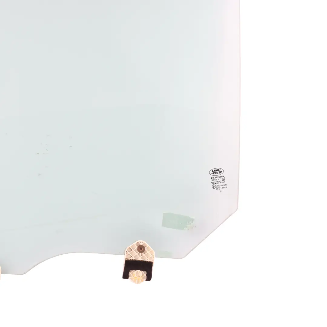 Land Rover Discovery 4 Front Door Window Glass Glazing Left N/S 5H22-21411-AB - SKU LR029103 - Part number LR029103