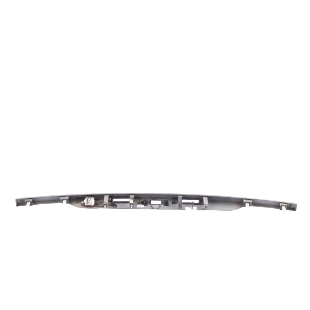 Luggage Door Tailgate Liftgate Trim Panel Cover to Range Rover Evoque L538 with Part number LR029129 Range Rover Evoque L538 Luggage Door Tailgate Liftgate Trim Panel Cover - SKU LR029129 - Part number LR029129