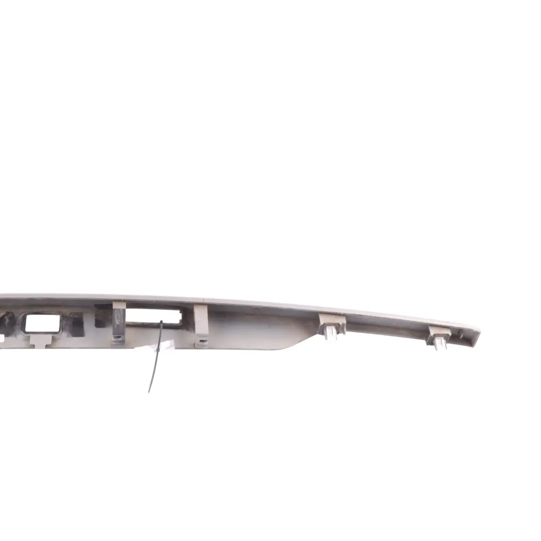 Range Rover Evoque L538 Luggage Door Tailgate Liftgate Trim Panel Cover - SKU LR029129 - Part number LR029129