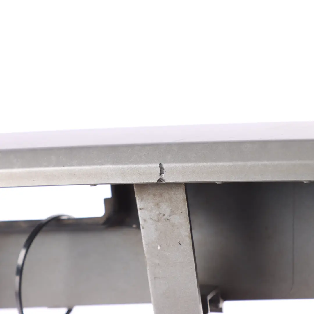 Luggage Door Tailgate Liftgate Trim Panel Cover to Range Rover Evoque L538 with Part number LR029129 Range Rover Evoque L538 Luggage Door Tailgate Liftgate Trim Panel Cover - SKU LR029129 - Part number LR029129