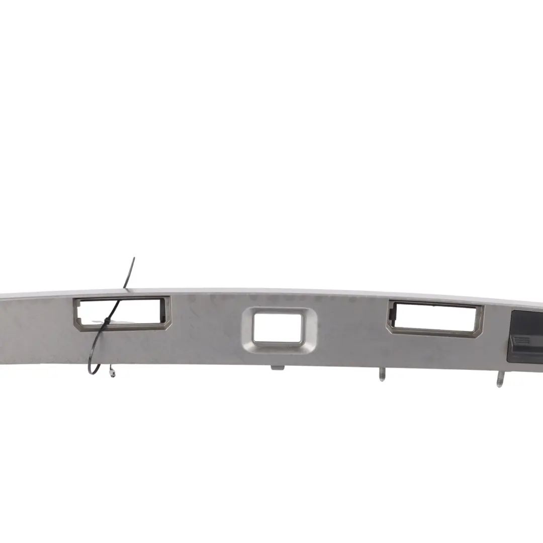Luggage Door Tailgate Liftgate Trim Panel Cover to Range Rover Evoque L538 with Part number LR029129 Range Rover Evoque L538 Luggage Door Tailgate Liftgate Trim Panel Cover - SKU LR029129 - Part number LR029129