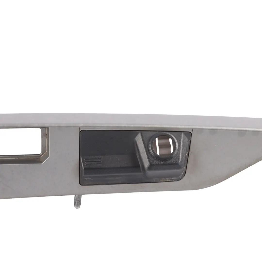 Luggage Door Tailgate Liftgate Trim Panel Cover to Range Rover Evoque L538 with Part number LR029129 Range Rover Evoque L538 Luggage Door Tailgate Liftgate Trim Panel Cover - SKU LR029129 - Part number LR029129