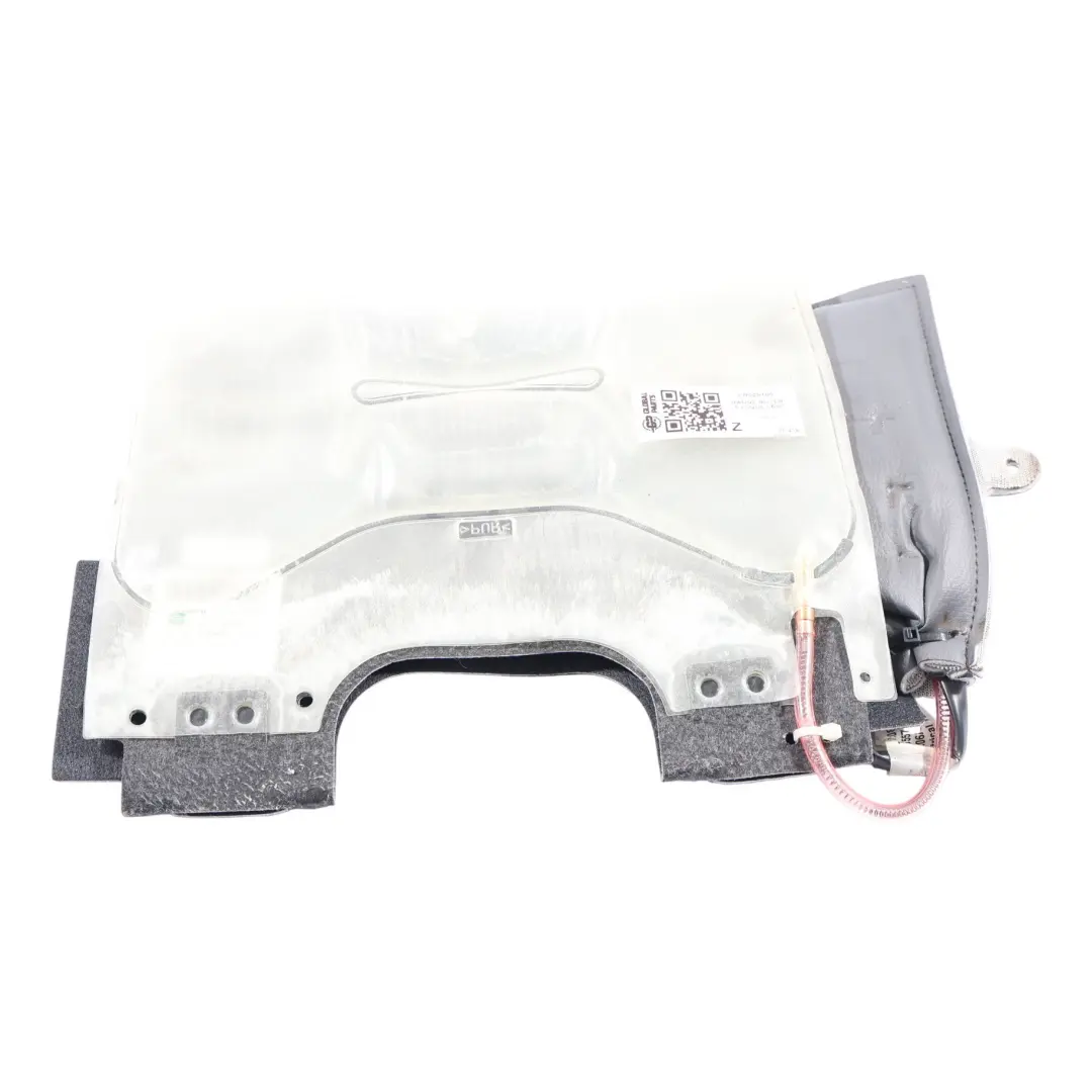 Poduszka Lędźwiowa Fotela Lewa Prawa BJ32-70348-AB do Range Rover Evoque L538 o numerze LR029160 Range Rover Evoque L538 Poduszka Lędźwiowa Fotela Lewa Prawa BJ32-70348-AB - SKU LR029160 - Numer Części LR029160