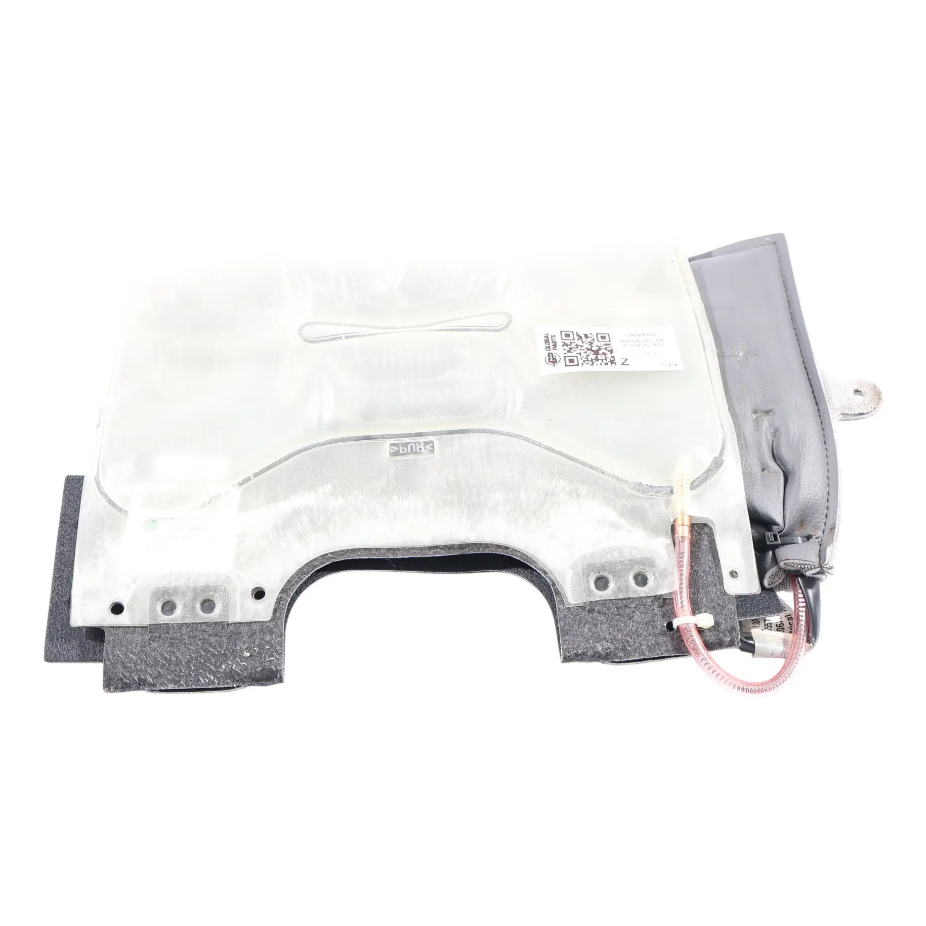 Range Rover Evoque L538 Support Lombaire Siège Avant Gauche Droite BJ32-70348-AB